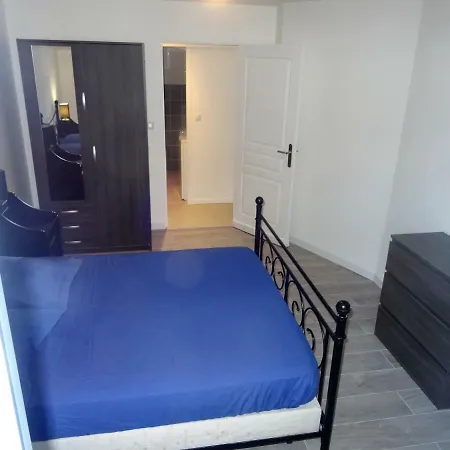 Maison De 52 M2 A Mandelieu * Théoule-sur-Mer