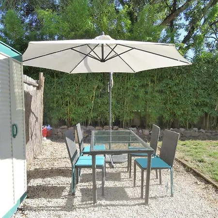 Maison De 52 M2 A Mandelieu