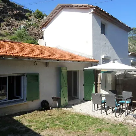 Maison De 52 M2 A Mandelieu Théoule-sur-Mer