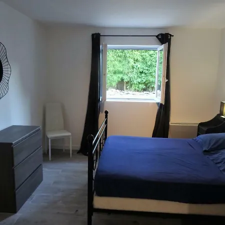 Maison De 52 M2 A Mandelieu