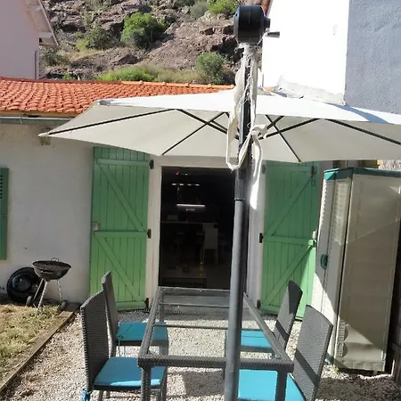 Maison De 52 M2 A Mandelieu Théoule-sur-Mer