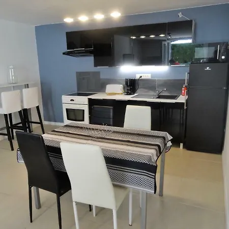 Maison De 52 M2 A Mandelieu *