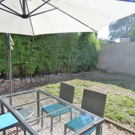 Maison De 52 M2 A Mandelieu Сasa de vacaciones