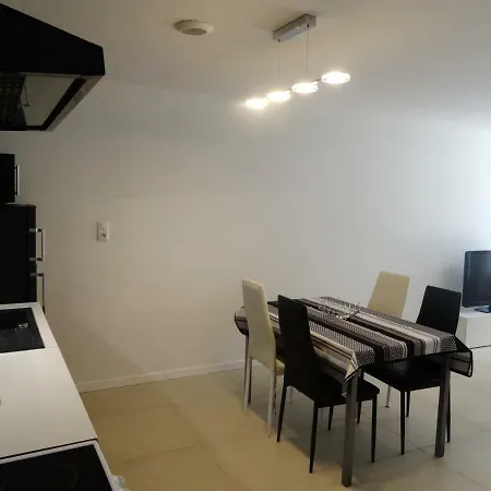 בית נופש Maison De 52 M2 A Mandelieu Théoule-sur-Mer