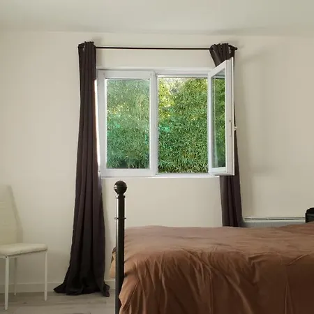 Maison De 52 M2 A Mandelieu