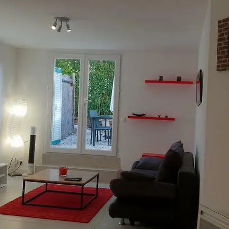 Maison De 52 M2 A Mandelieu Сasa de vacaciones Théoule-sur-Mer
