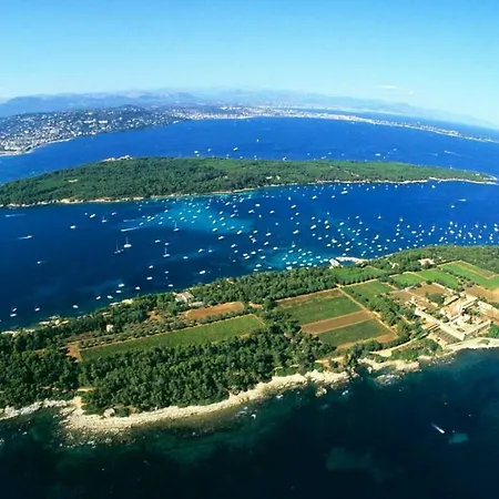 Maison De 52 M2 A Mandelieu Théoule-sur-Mer