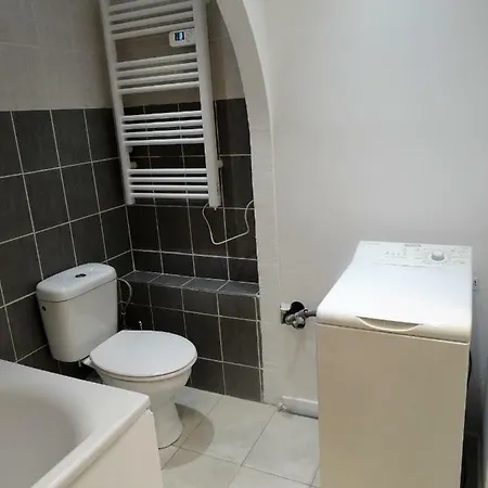 Hébergement de vacances Maison De 52 M2 A Mandelieu *